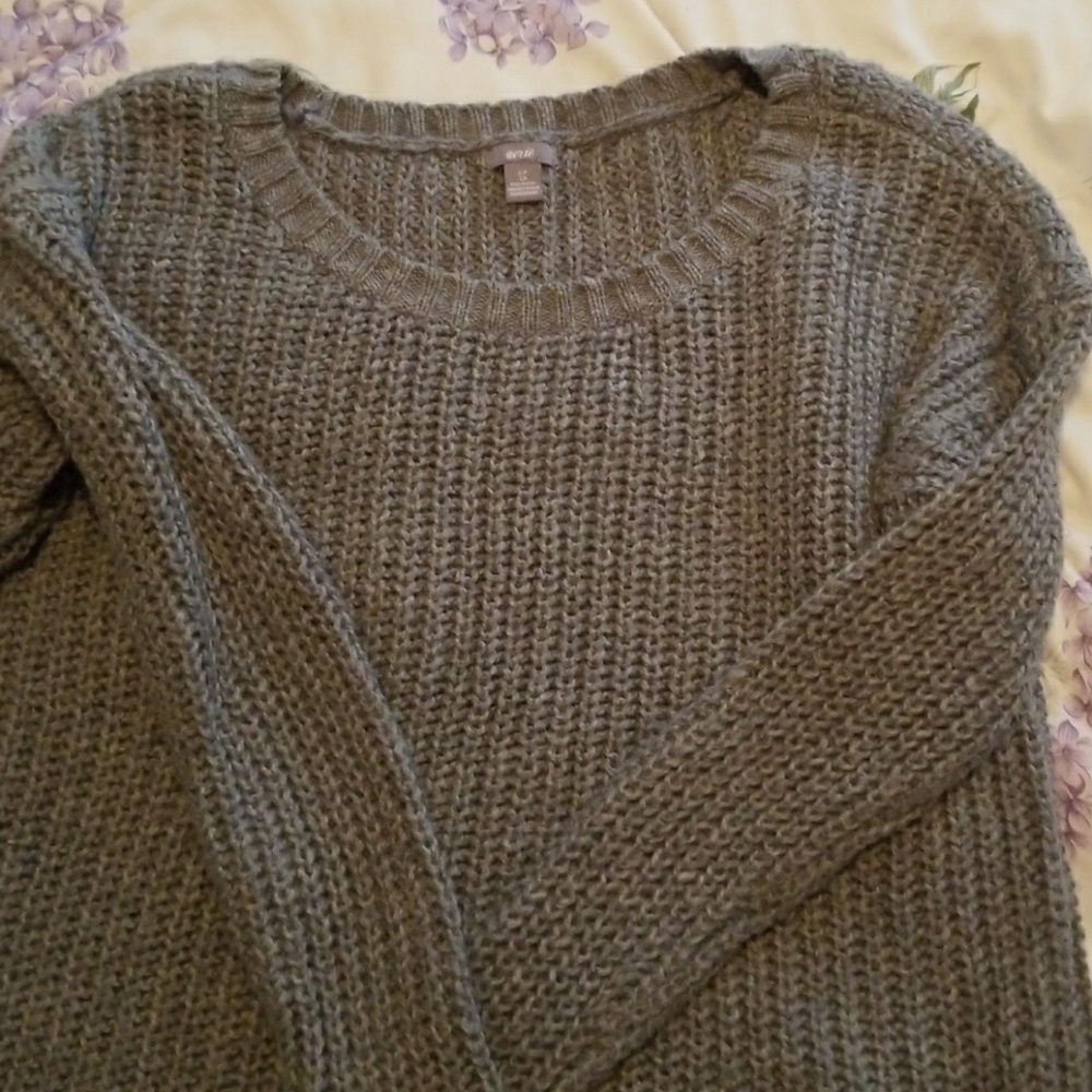 5 for $25 Sweater - new without tags